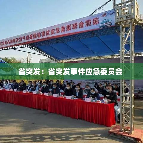 省突发：省突发事件应急委员会 