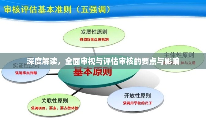 深度解读，全面审视与评估审核的要点与影响