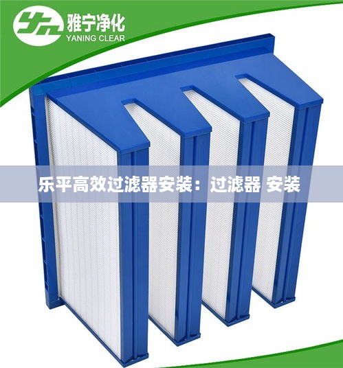 乐平高效过滤器安装：过滤器 安装 