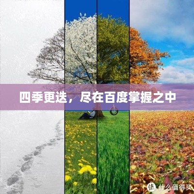 四季更迭，尽在百度掌握之中