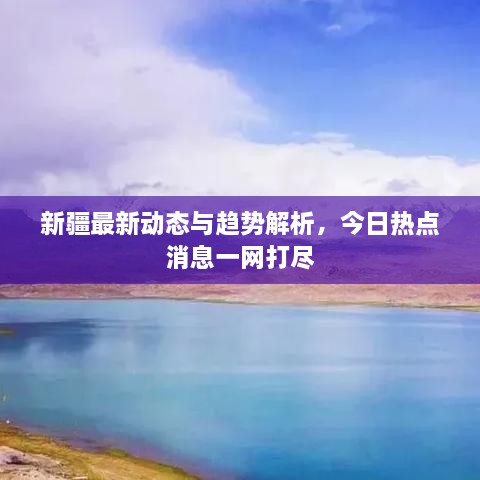 新疆最新动态与趋势解析，今日热点消息一网打尽