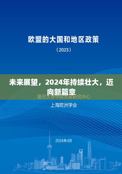 未来展望，2025年持续壮大，迈向新篇章