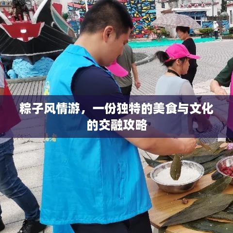 粽子风情游，一份独特的美食与文化的交融攻略