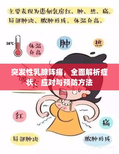 突发性乳腺阵痛，全面解析症状、应对与预防方法