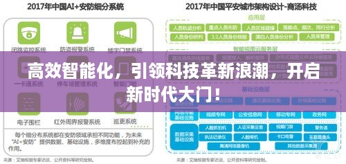 高效智能化，引领科技革新浪潮，开启新时代大门！