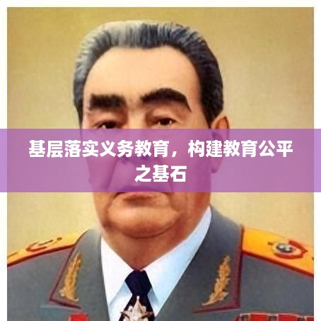 基层落实义务教育，构建教育公平之基石