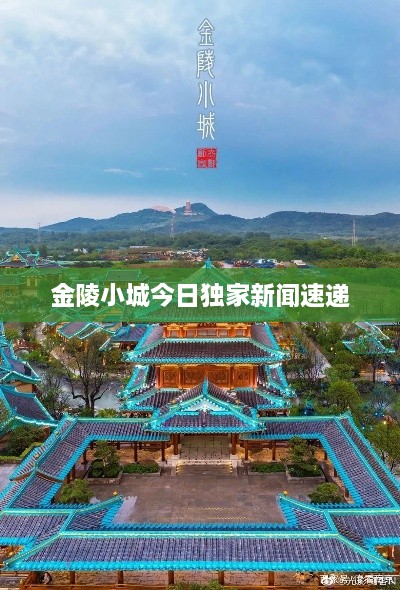 金陵小城今日独家新闻速递