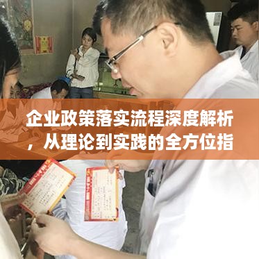企业政策落实流程深度解析，从理论到实践的全方位指南