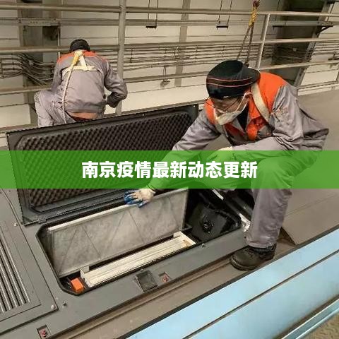 南京疫情最新动态更新