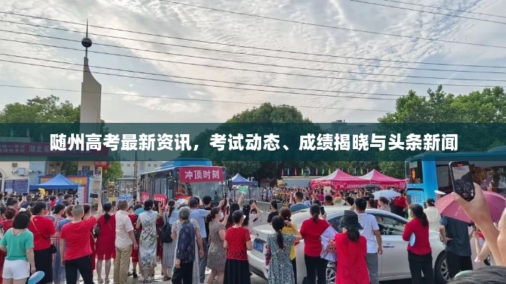 随州高考最新资讯，考试动态、成绩揭晓与头条新闻