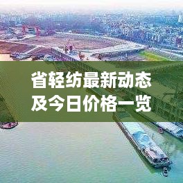 省轻纺最新动态及今日价格一览
