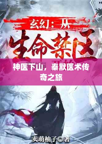 神医下山，秦默医术传奇之旅