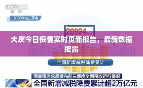 大庆今日疫情实时更新报告，最新数据披露
