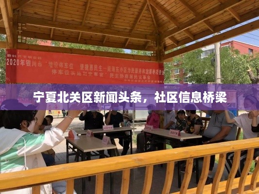 宁夏北关区新闻头条，社区信息桥梁