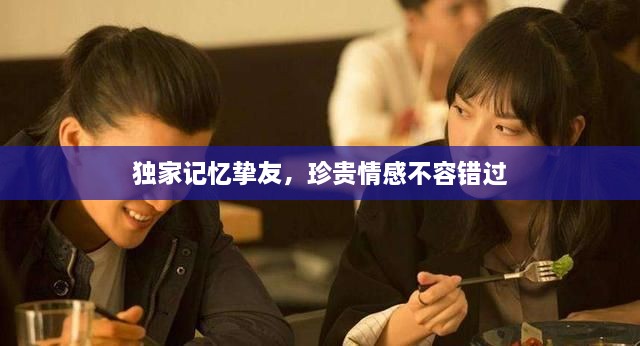 独家记忆挚友，珍贵情感不容错过