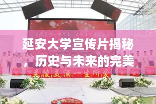 延安大学宣传片揭秘，历史与未来的完美交汇点！