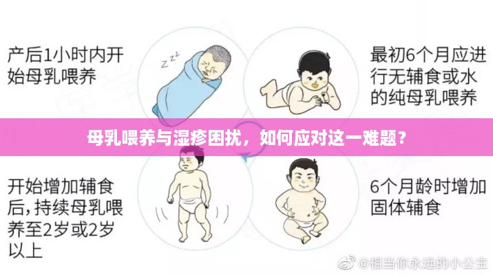 母乳喂养与湿疹困扰，如何应对这一难题？