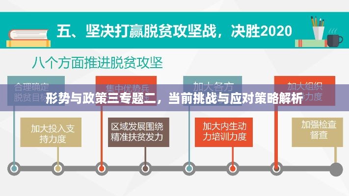 形势与政策三专题二，当前挑战与应对策略解析