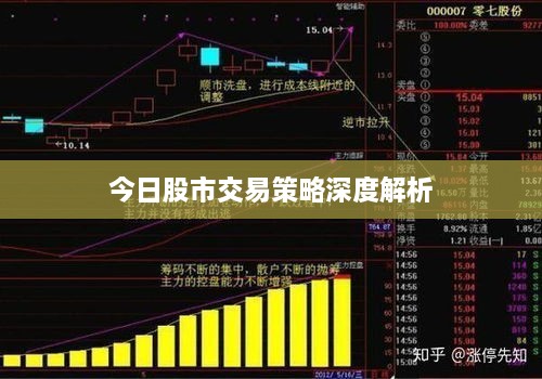 今日股市交易策略深度解析