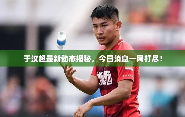 于汉超最新动态揭秘，今日消息一网打尽！