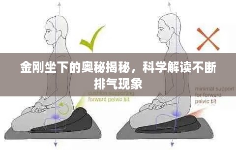 金刚坐下的奥秘揭秘，科学解读不断排气现象