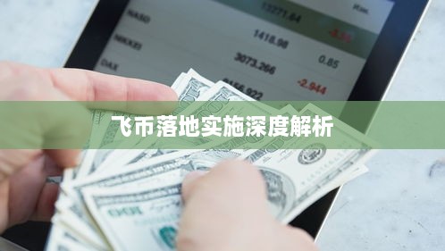 飞币落地实施深度解析