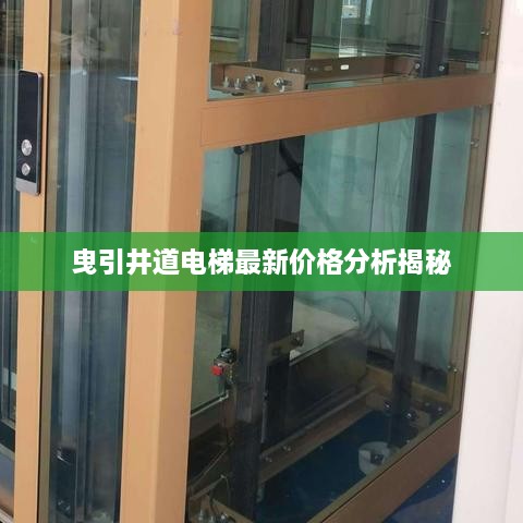 曳引井道电梯最新价格分析揭秘