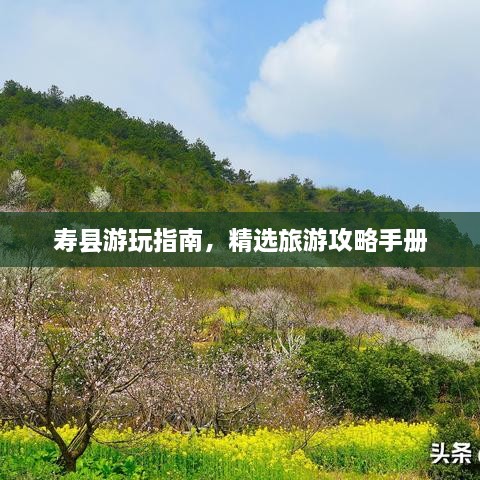 寿县游玩指南，精选旅游攻略手册