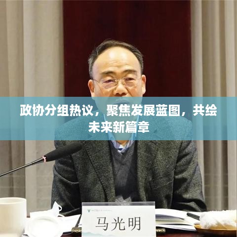 政协分组热议，聚焦发展蓝图，共绘未来新篇章