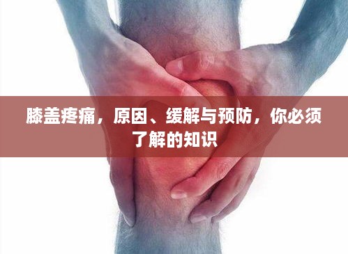 膝盖疼痛，原因、缓解与预防，你必须了解的知识