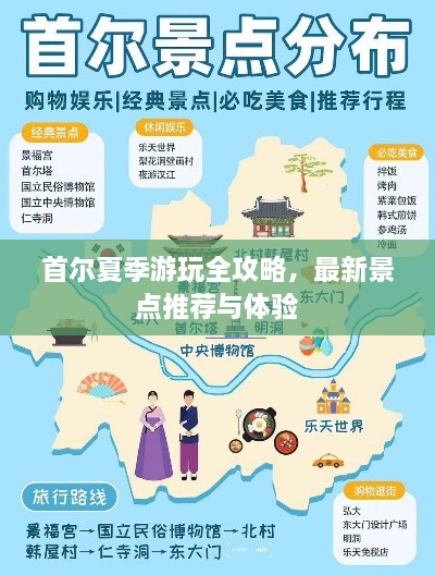 首尔夏季游玩全攻略，最新景点推荐与体验